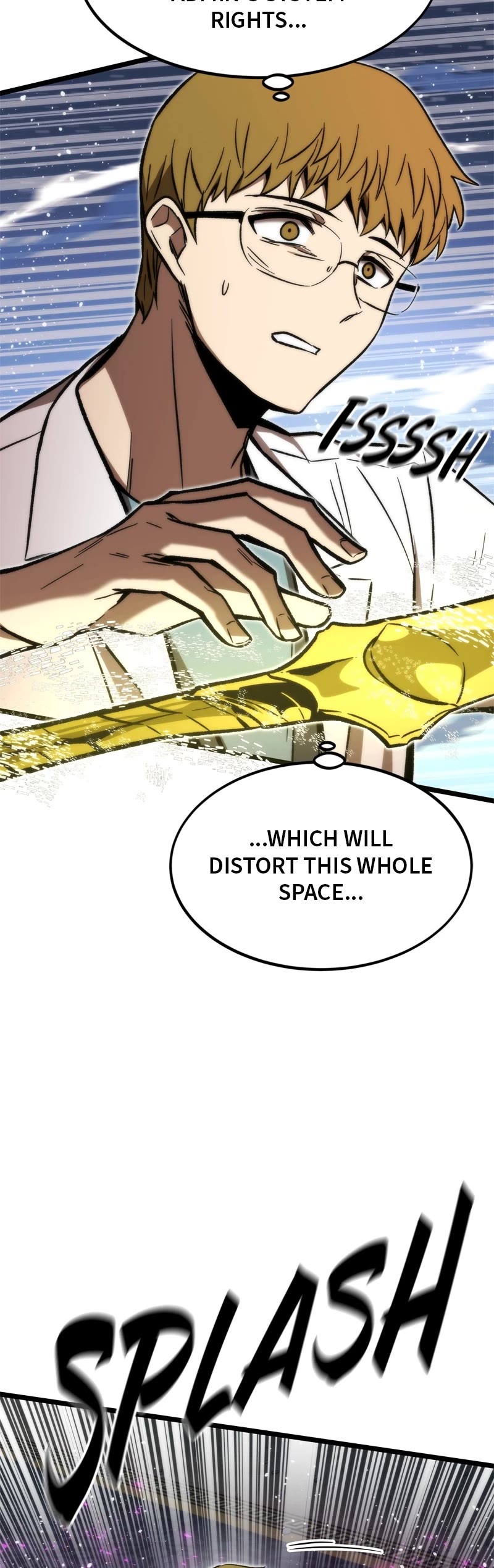Ultra Alter Chapter 120 page 54 - Chapter 120: Ep. 120 - Continue?