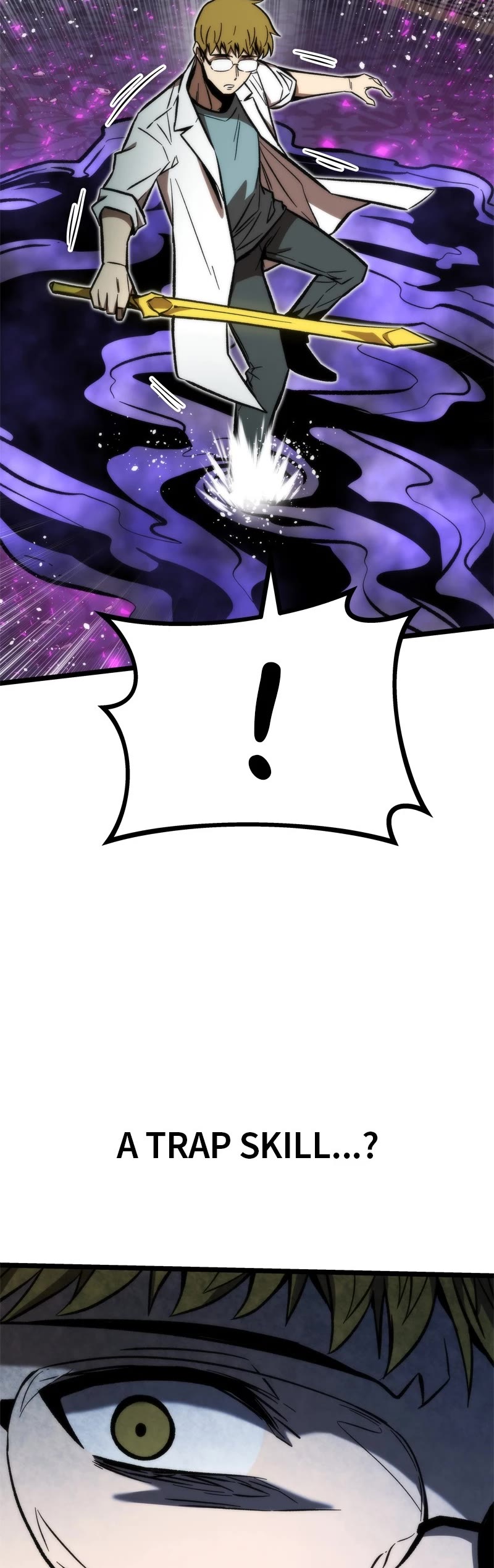 Ultra Alter Chapter 120 page 55 - Chapter 120: Ep. 120 - Continue?