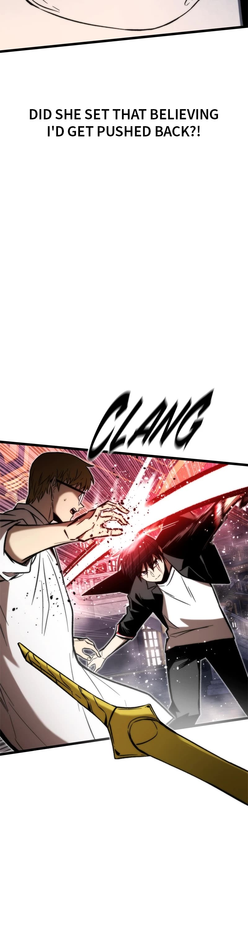 Ultra Alter Chapter 120 page 56 - Chapter 120: Ep. 120 - Continue?