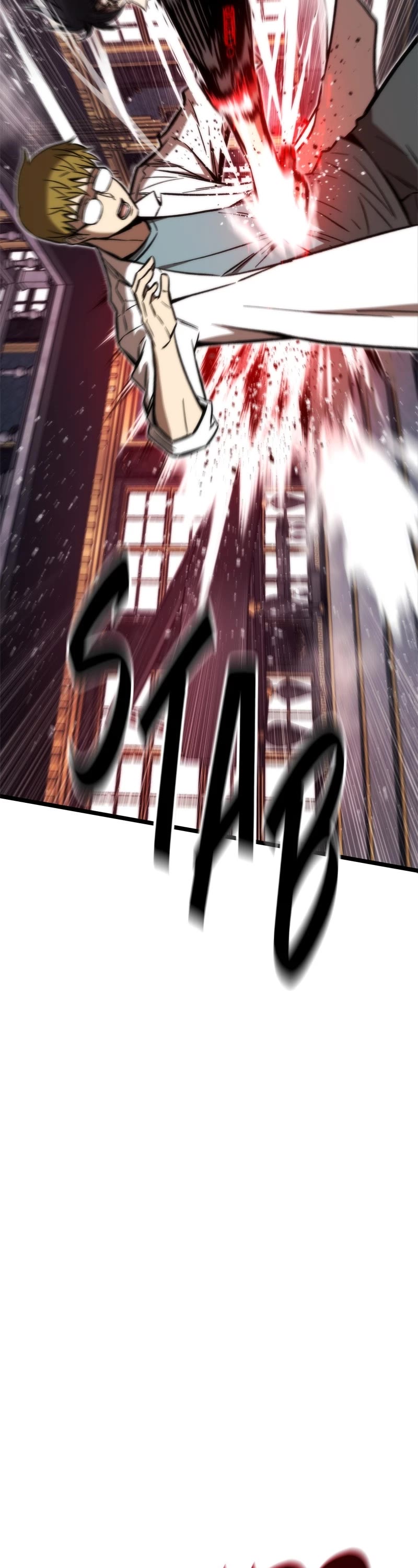 Ultra Alter Chapter 120 page 58 - Chapter 120: Ep. 120 - Continue?