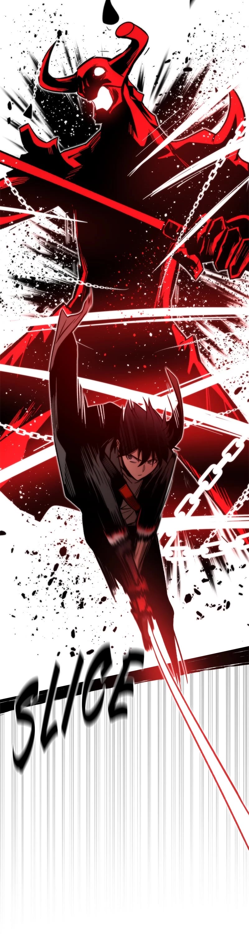 Ultra Alter Chapter 120 page 6 - Chapter 120: Ep. 120 - Continue?