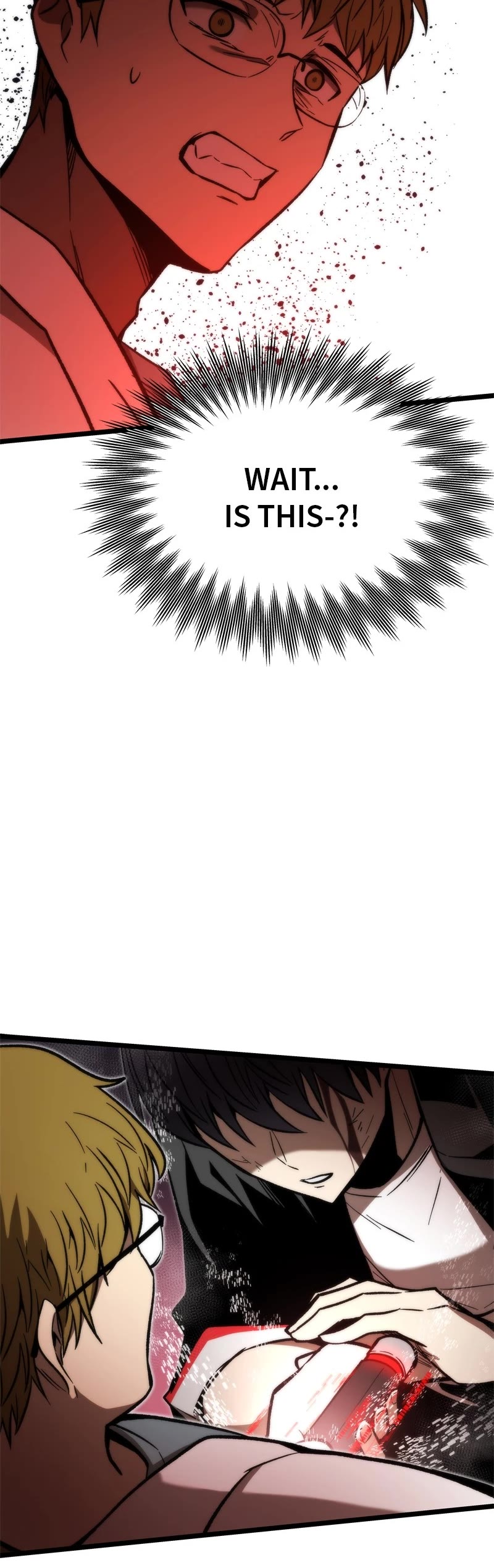 Ultra Alter Chapter 120 page 60 - Chapter 120: Ep. 120 - Continue?