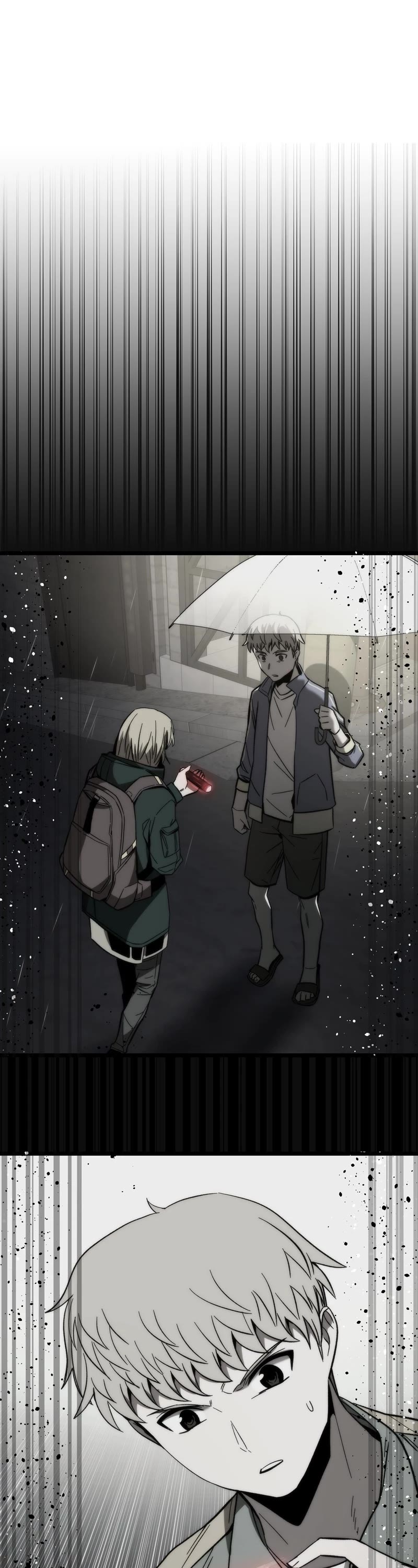 Ultra Alter Chapter 120 page 61 - Chapter 120: Ep. 120 - Continue?