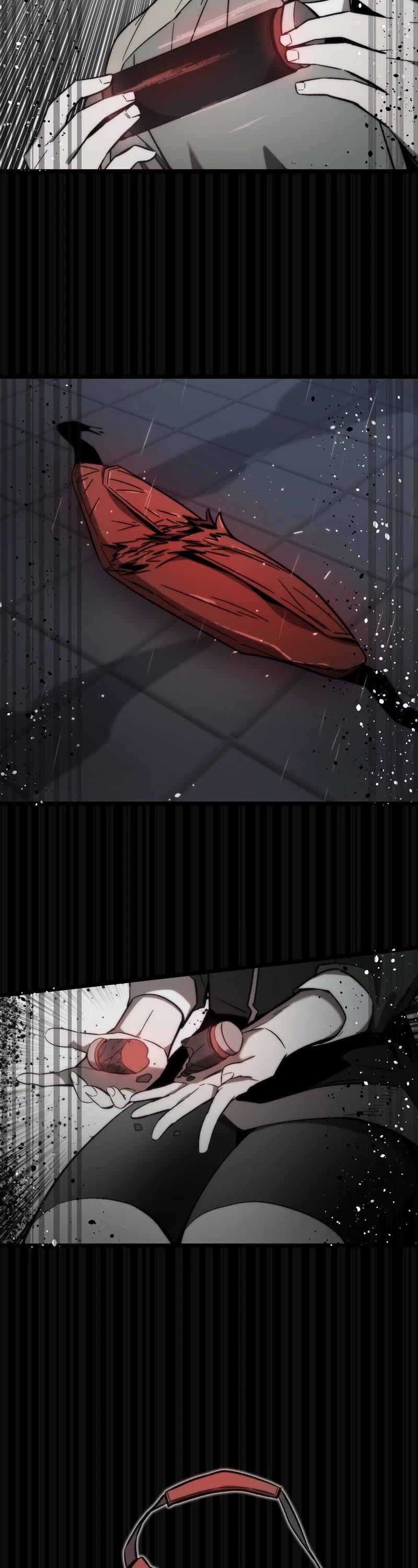 Ultra Alter Chapter 120 page 62 - Chapter 120: Ep. 120 - Continue?
