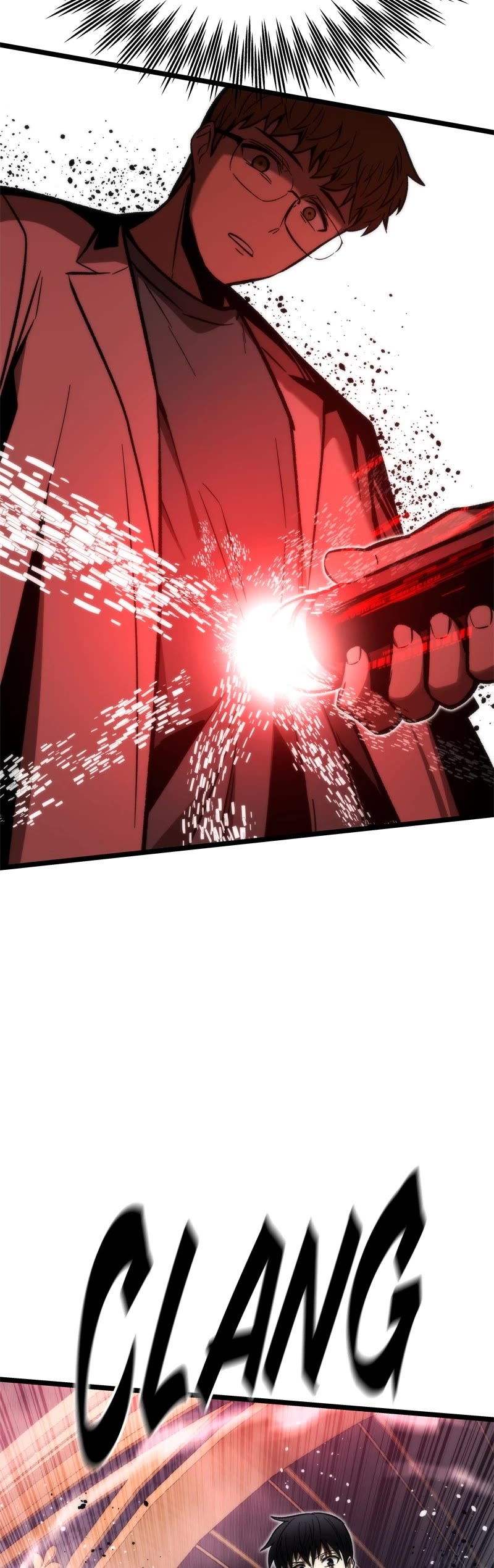 Ultra Alter Chapter 120 page 64 - Chapter 120: Ep. 120 - Continue?