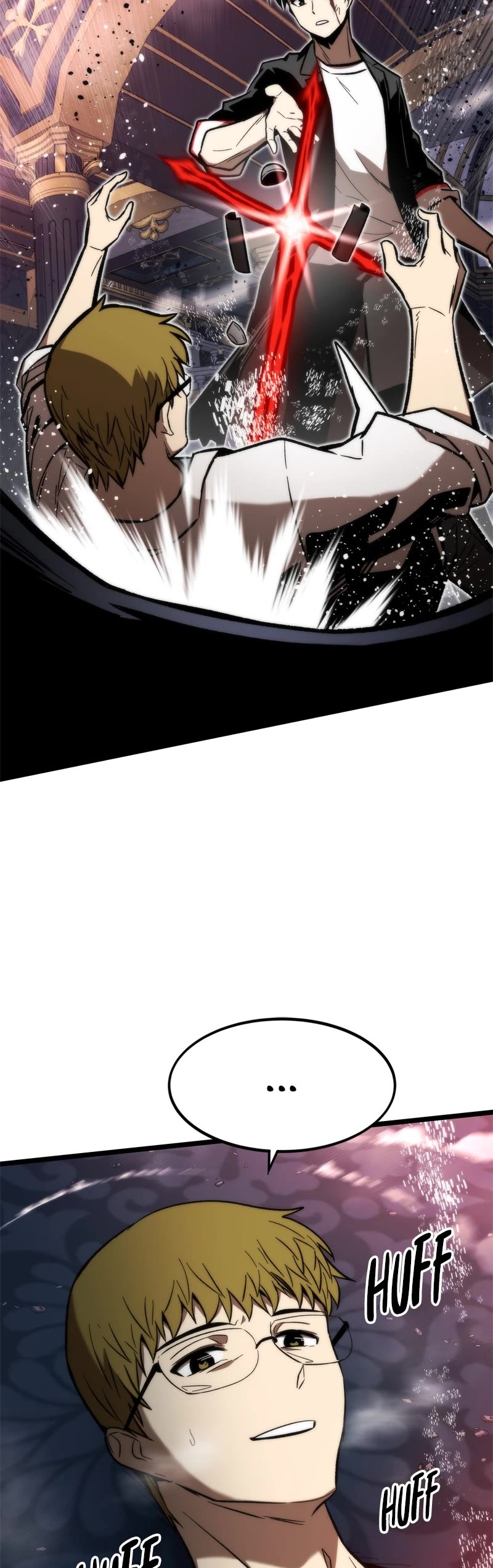 Ultra Alter Chapter 120 page 65 - Chapter 120: Ep. 120 - Continue?
