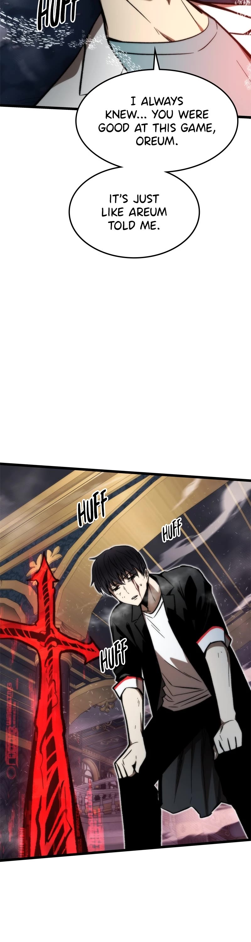 Ultra Alter Chapter 120 page 66 - Chapter 120: Ep. 120 - Continue?