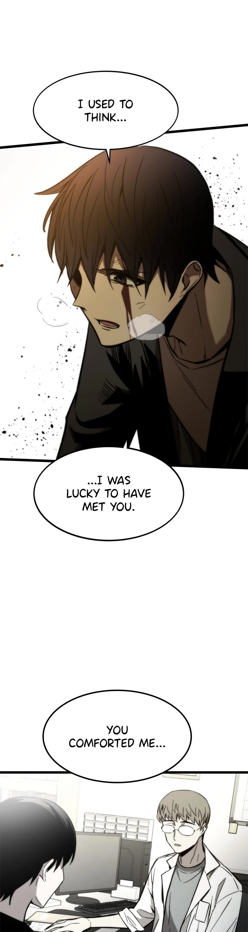 Ultra Alter Chapter 120 page 67 - Chapter 120: Ep. 120 - Continue?