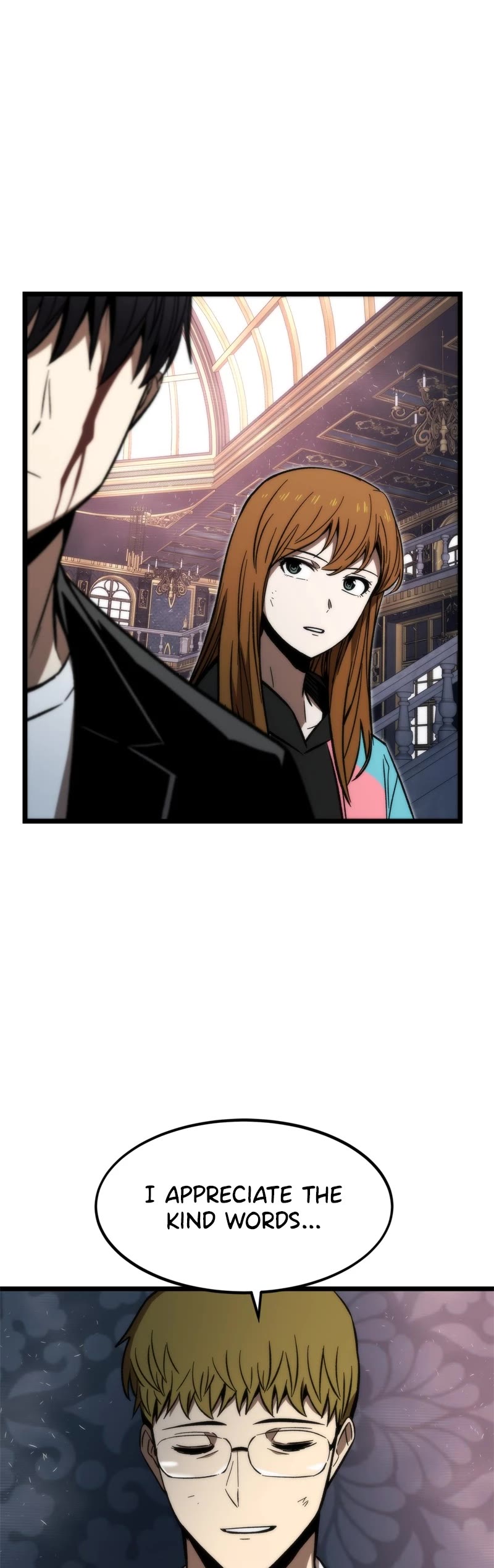 Ultra Alter Chapter 120 page 69 - Chapter 120: Ep. 120 - Continue?