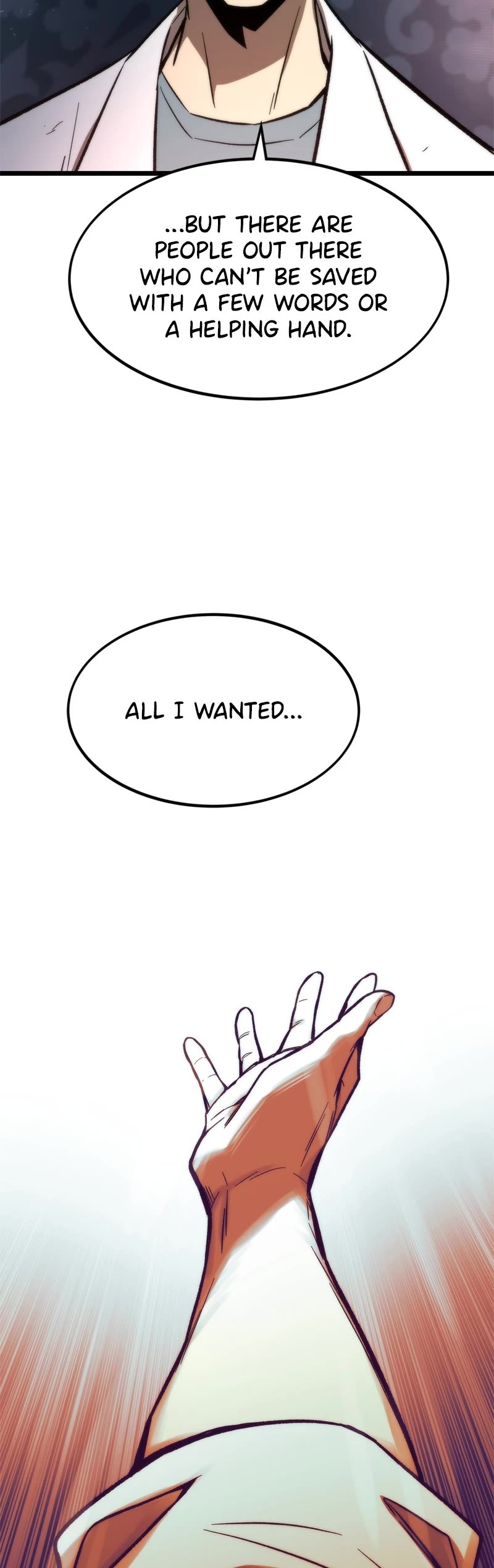 Ultra Alter Chapter 120 page 70 - Chapter 120: Ep. 120 - Continue?