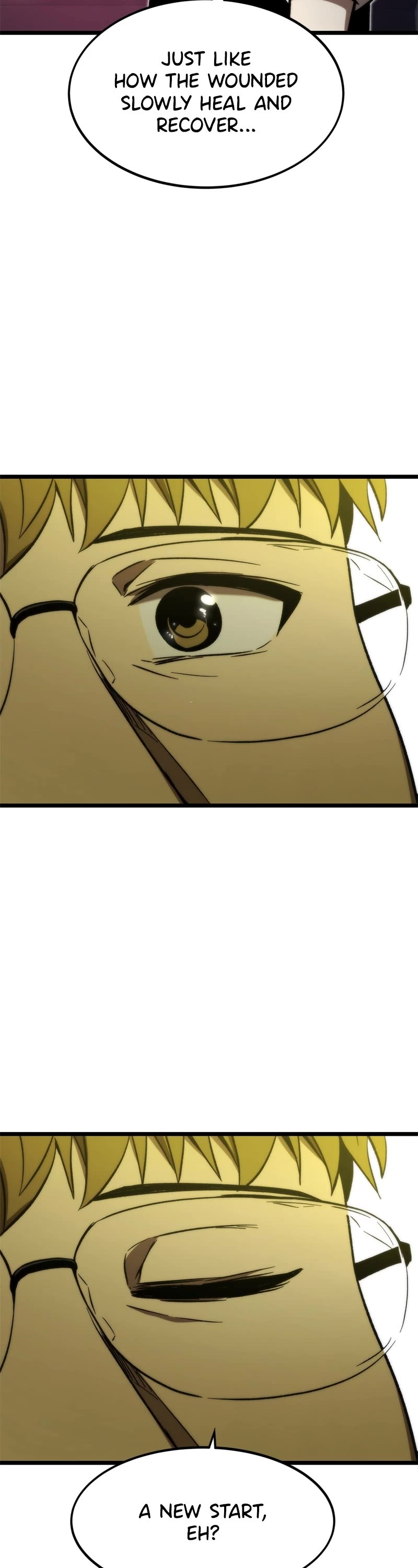 Ultra Alter Chapter 120 page 76 - Chapter 120: Ep. 120 - Continue?
