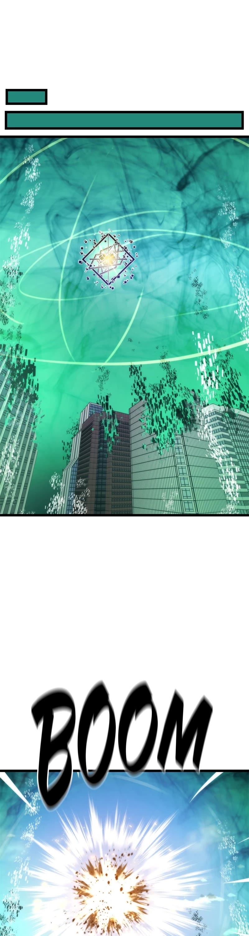 Ultra Alter Chapter 120 page 78 - Chapter 120: Ep. 120 - Continue?
