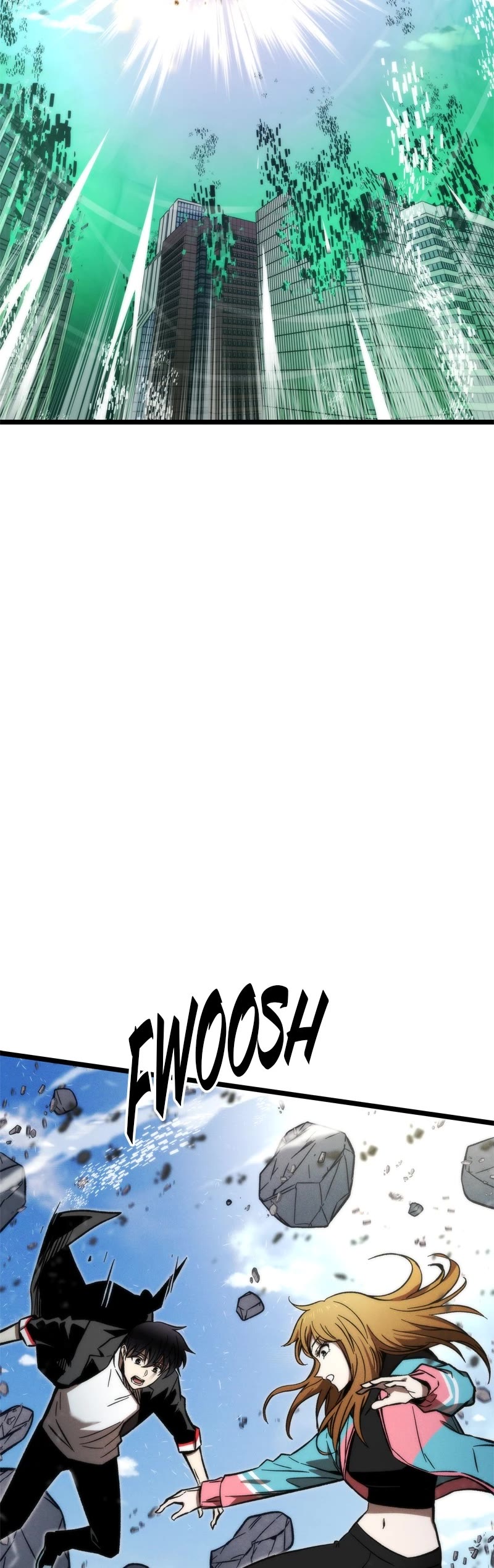 Ultra Alter Chapter 120 page 79 - Chapter 120: Ep. 120 - Continue?
