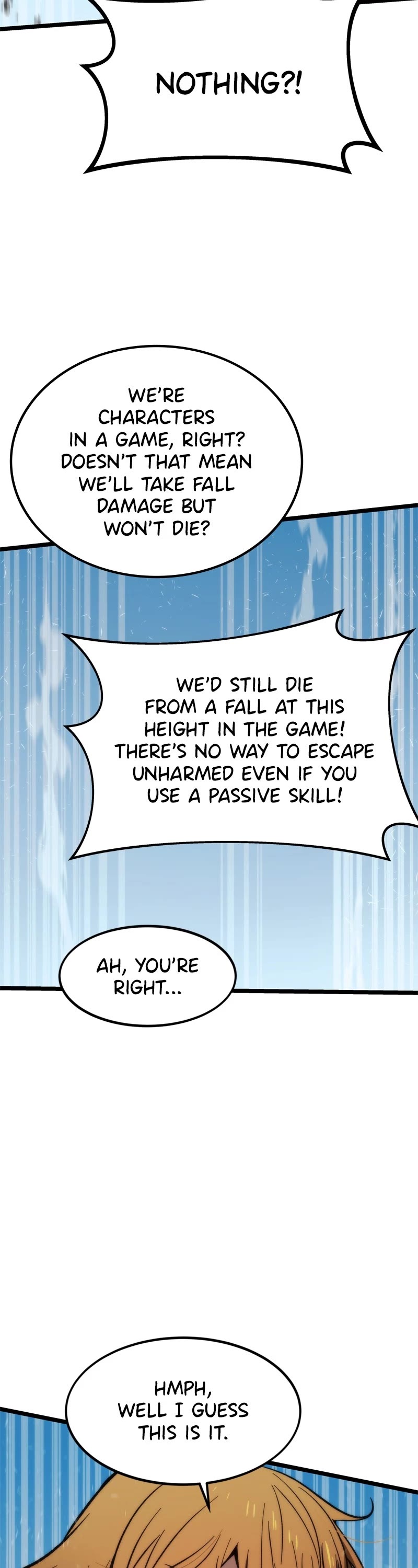 Ultra Alter Chapter 120 page 82 - Chapter 120: Ep. 120 - Continue?