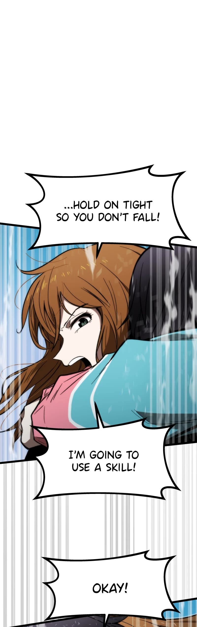 Ultra Alter Chapter 120 page 84 - Chapter 120: Ep. 120 - Continue?