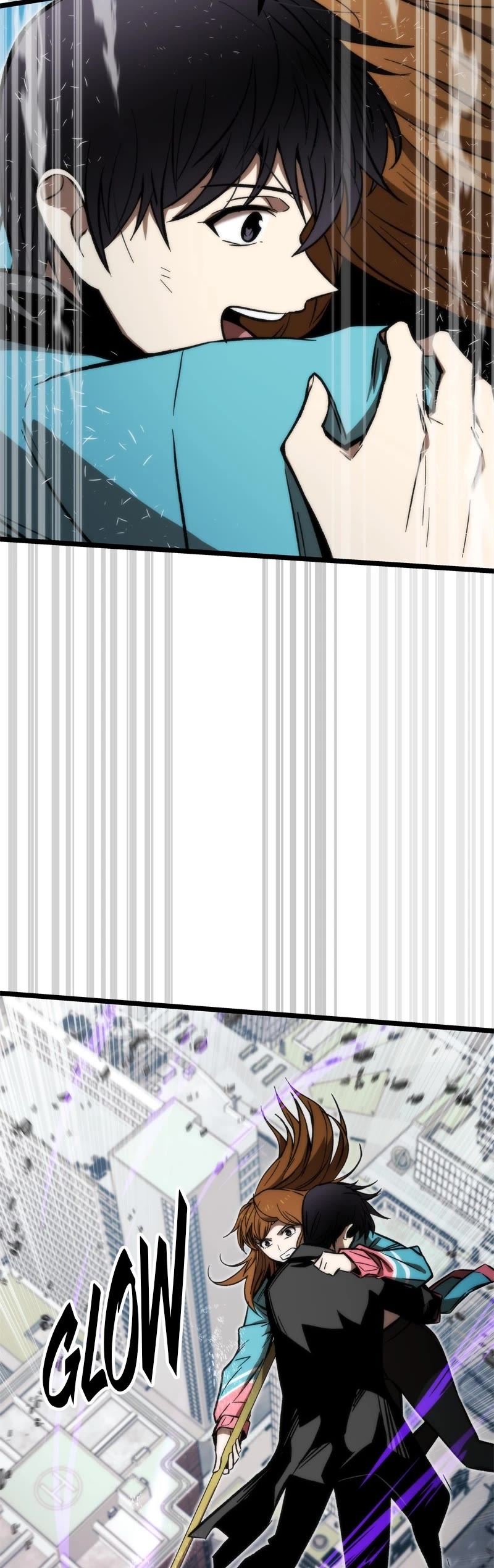 Ultra Alter Chapter 120 page 85 - Chapter 120: Ep. 120 - Continue?