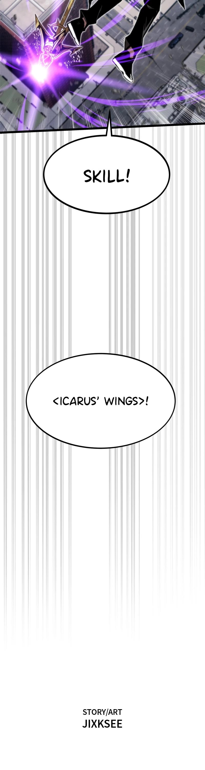 Ultra Alter Chapter 120 page 86 - Chapter 120: Ep. 120 - Continue?
