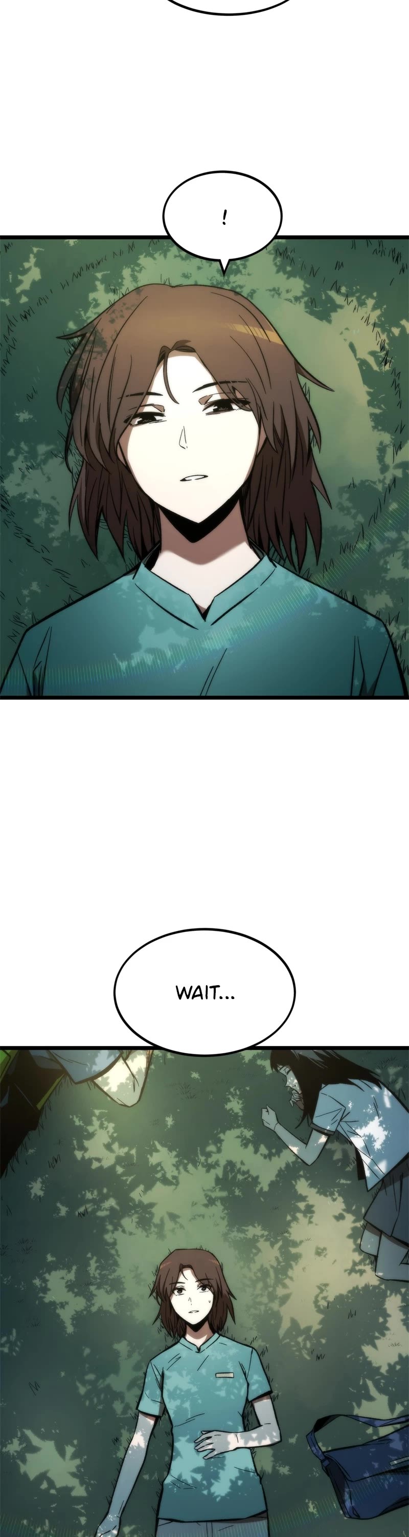 Ultra Alter Chapter 120 page 92 - Chapter 120: Ep. 120 - Continue?