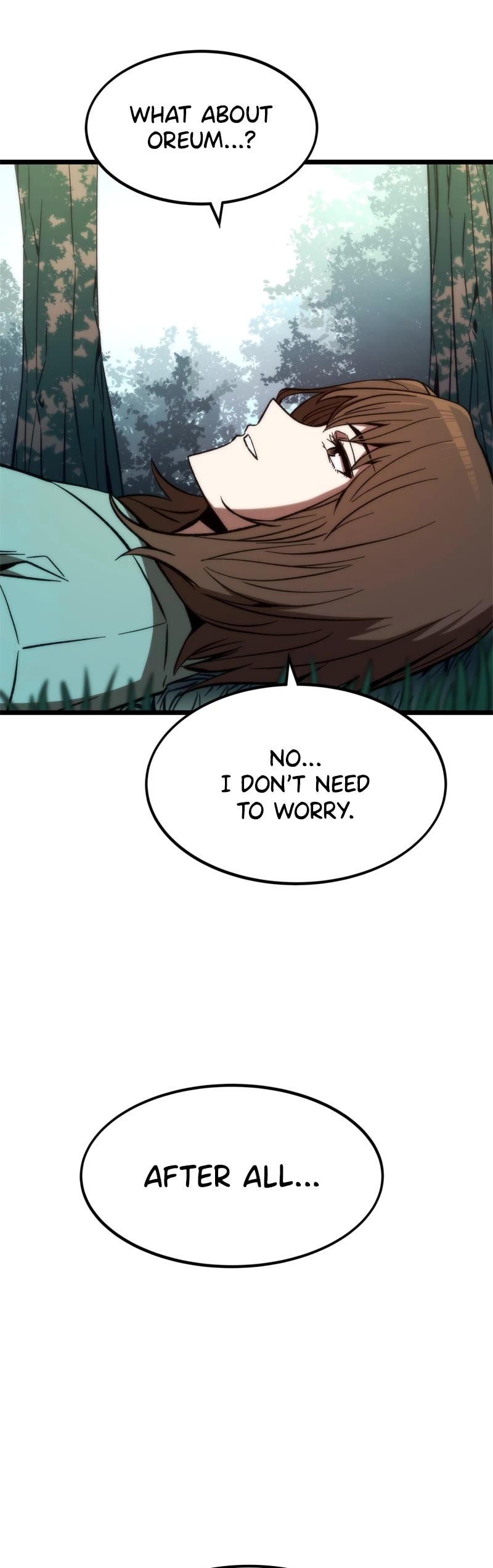 Ultra Alter Chapter 120 page 94 - Chapter 120: Ep. 120 - Continue?