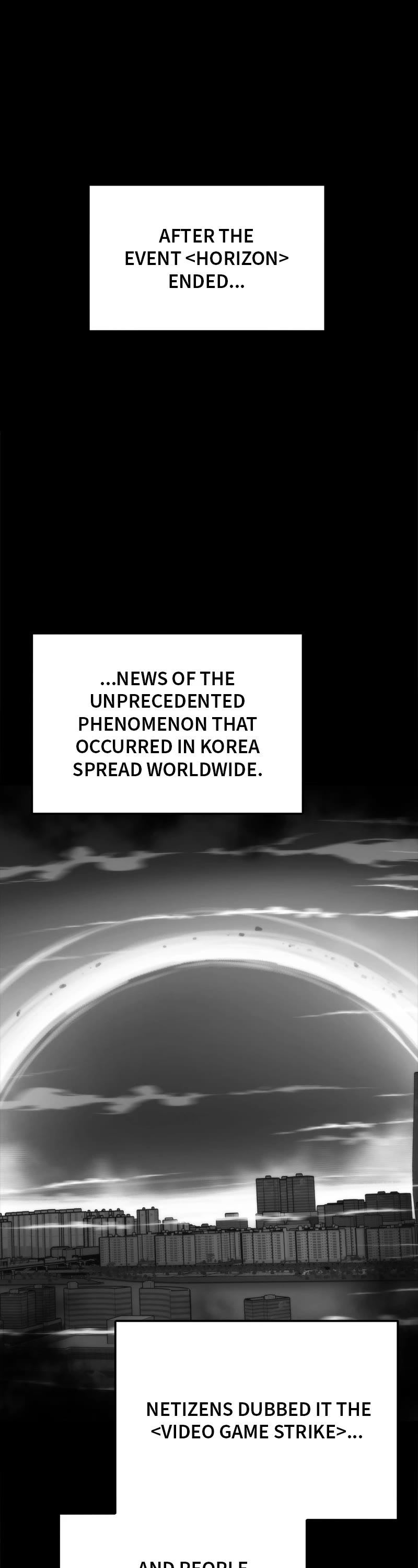 Ultra Alter Chapter 121 page 1 - Chapter 121: Ep. 121 - Epilogue