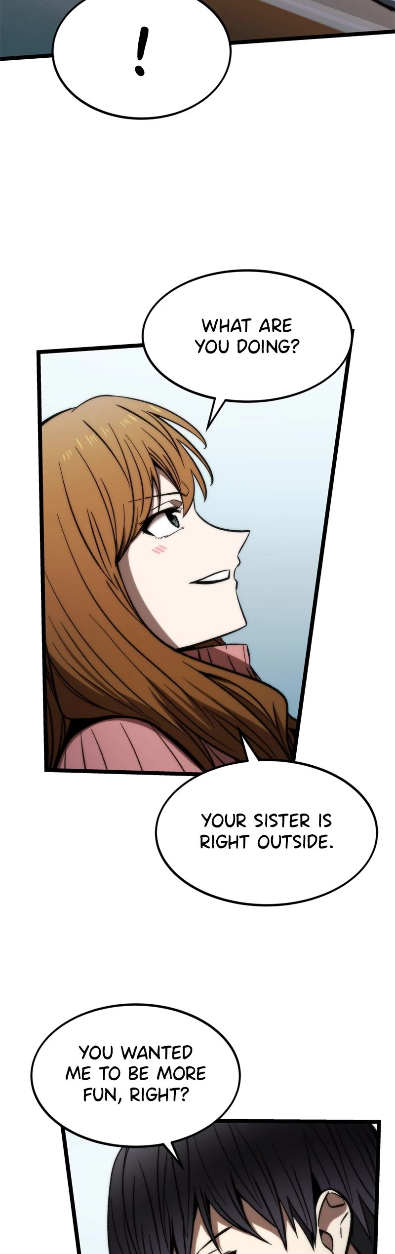 Ultra Alter Chapter 121 page 14 - Chapter 121: Ep. 121 - Epilogue