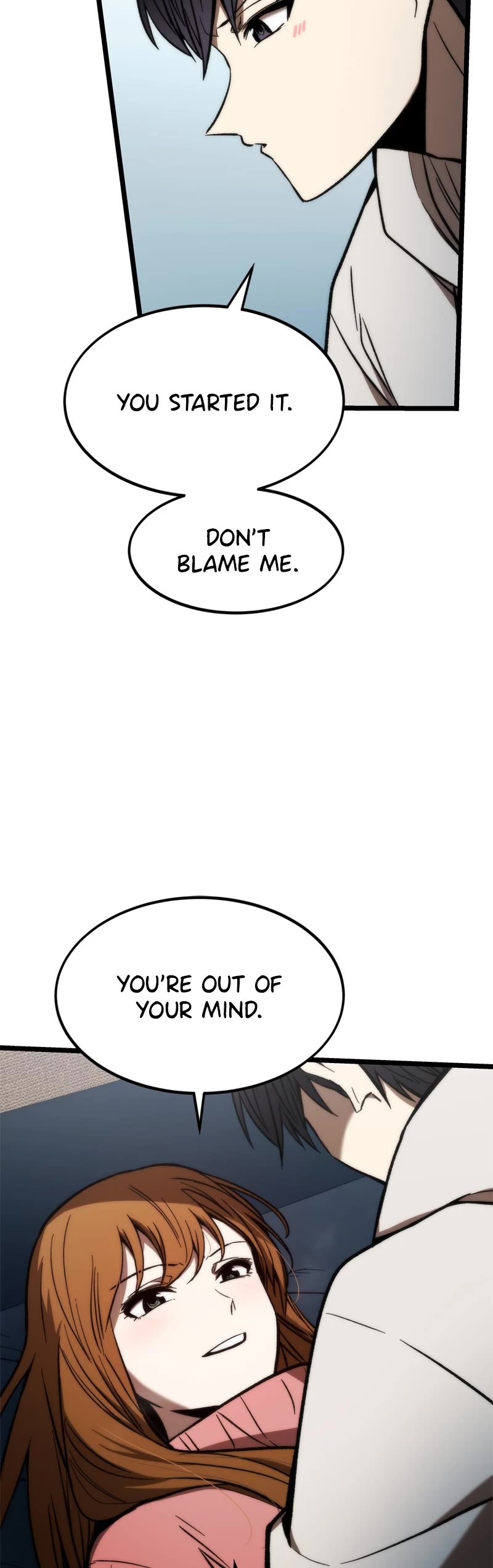 Ultra Alter Chapter 121 page 15 - Chapter 121: Ep. 121 - Epilogue
