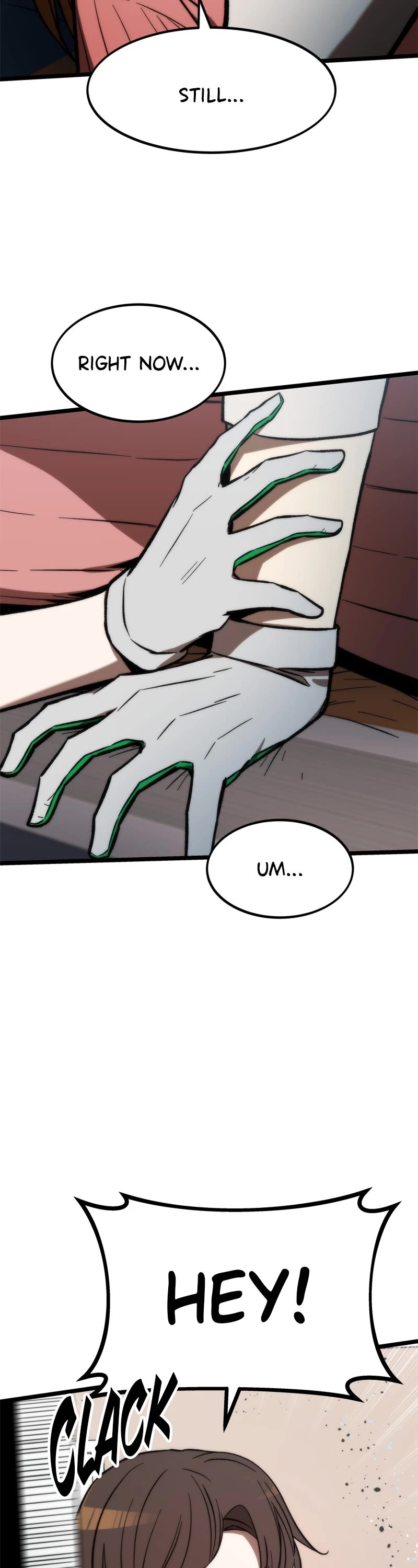 Ultra Alter Chapter 121 page 16 - Chapter 121: Ep. 121 - Epilogue