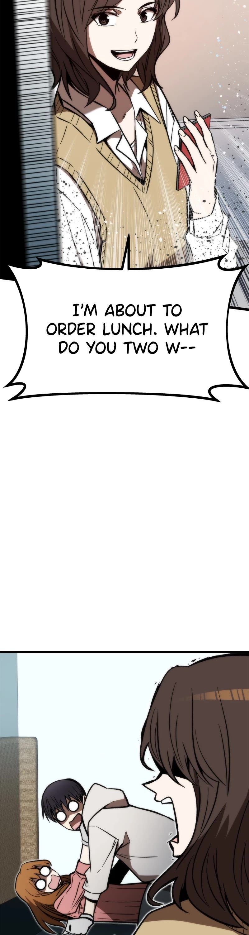 Ultra Alter Chapter 121 page 17 - Chapter 121: Ep. 121 - Epilogue