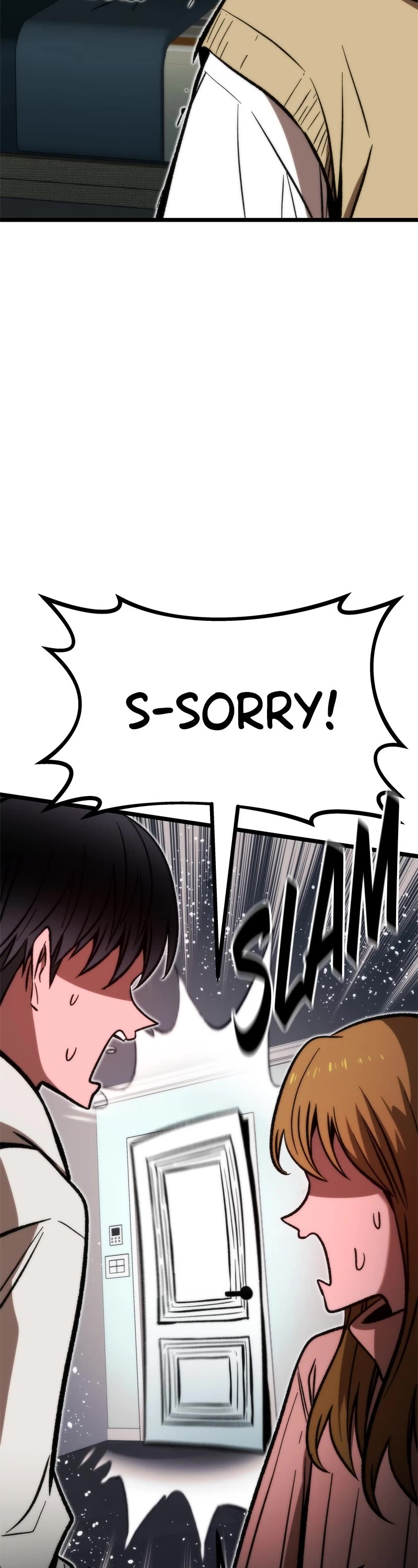 Ultra Alter Chapter 121 page 18 - Chapter 121: Ep. 121 - Epilogue