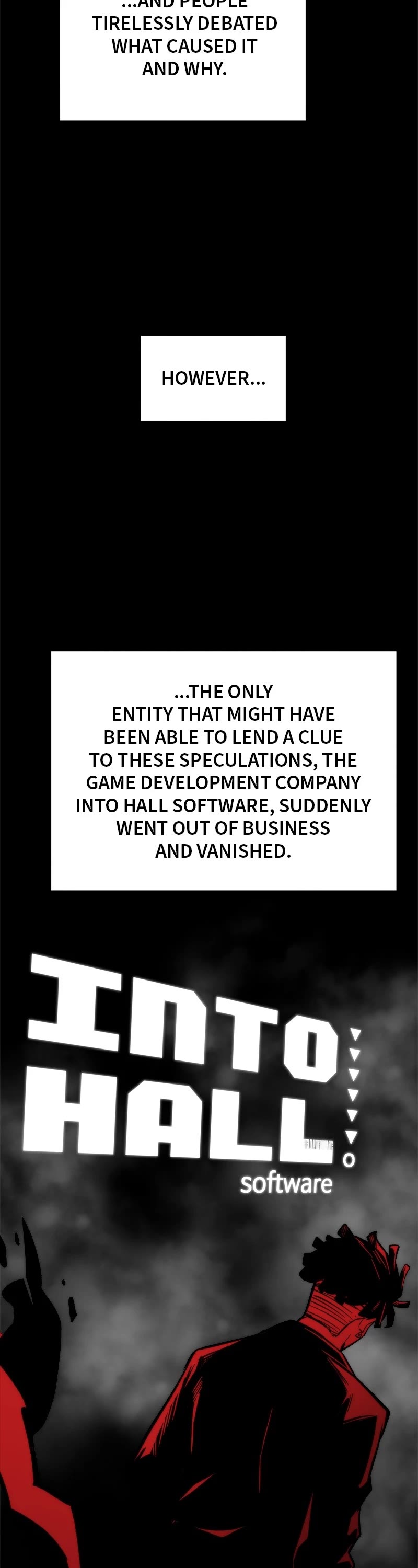 Ultra Alter Chapter 121 page 2 - Chapter 121: Ep. 121 - Epilogue