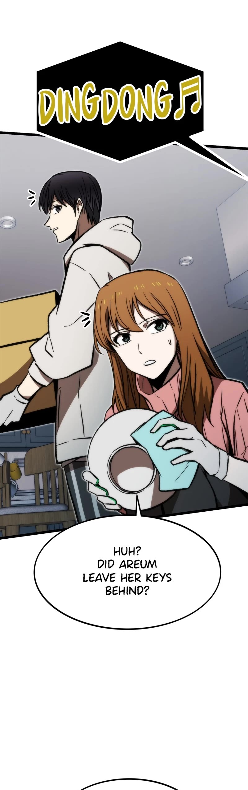 Ultra Alter Chapter 121 page 24 - Chapter 121: Ep. 121 - Epilogue