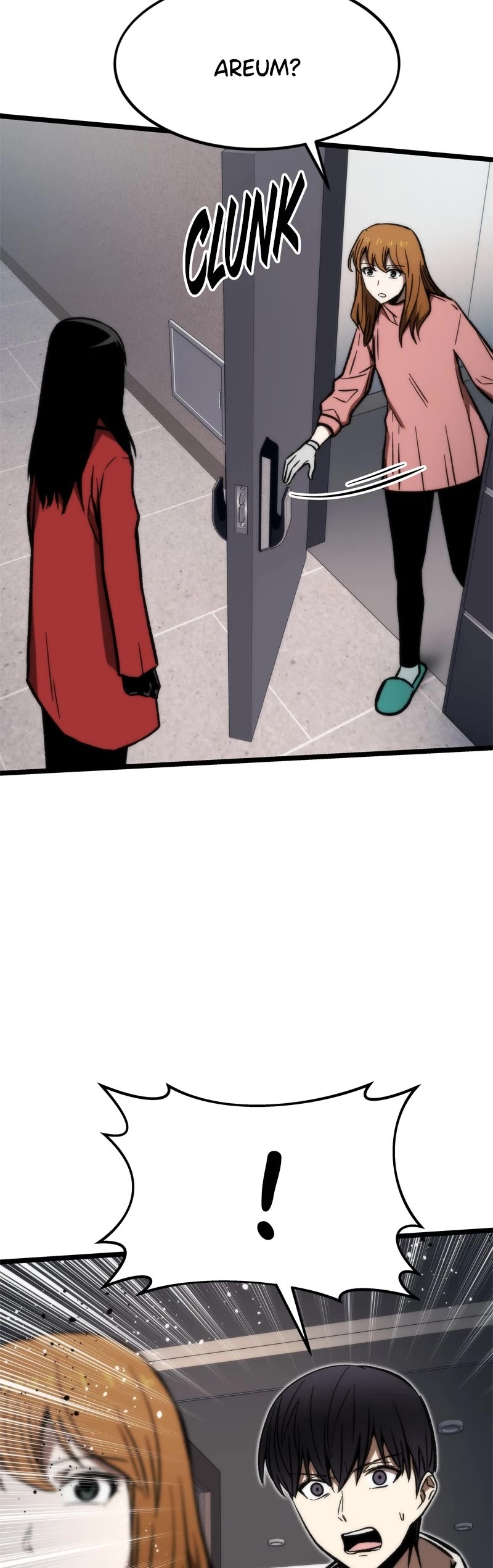 Ultra Alter Chapter 121 page 25 - Chapter 121: Ep. 121 - Epilogue