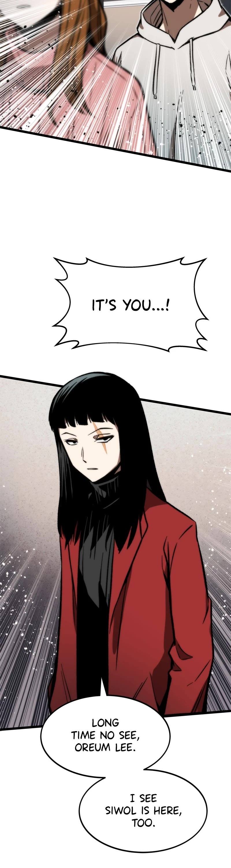 Ultra Alter Chapter 121 page 26 - Chapter 121: Ep. 121 - Epilogue