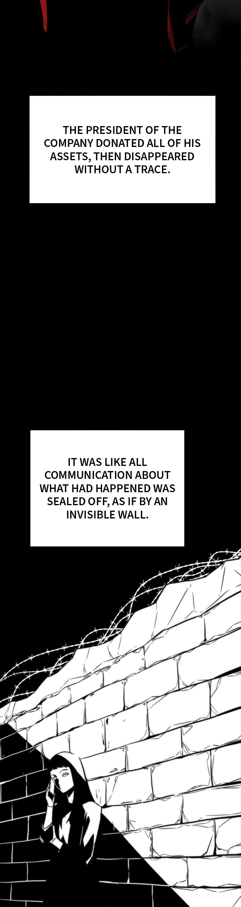Ultra Alter Chapter 121 page 3 - Chapter 121: Ep. 121 - Epilogue