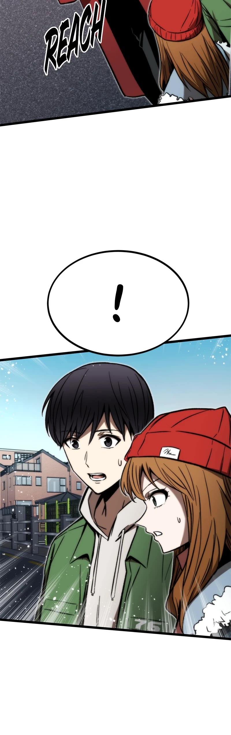 Ultra Alter Chapter 121 page 39 - Chapter 121: Ep. 121 - Epilogue