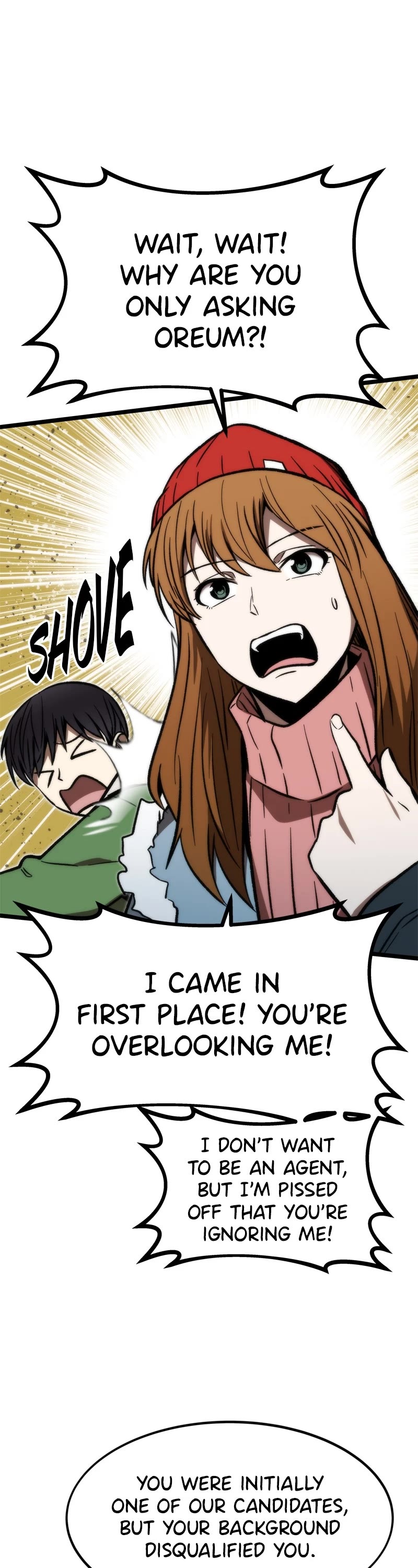 Ultra Alter Chapter 121 page 46 - Chapter 121: Ep. 121 - Epilogue