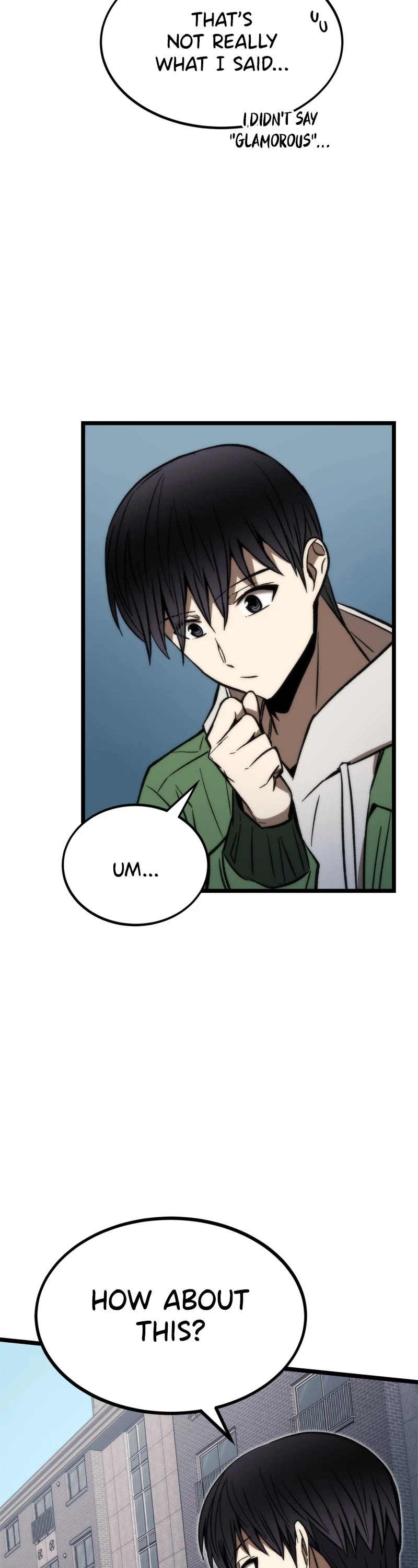 Ultra Alter Chapter 121 page 48 - Chapter 121: Ep. 121 - Epilogue