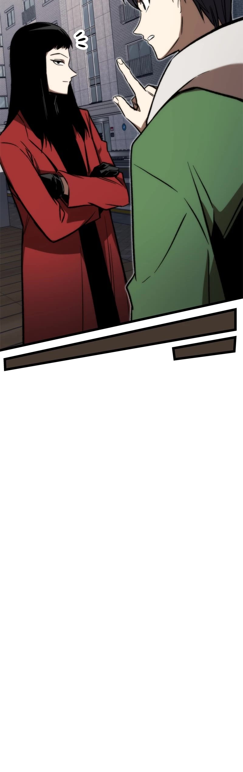 Ultra Alter Chapter 121 page 49 - Chapter 121: Ep. 121 - Epilogue