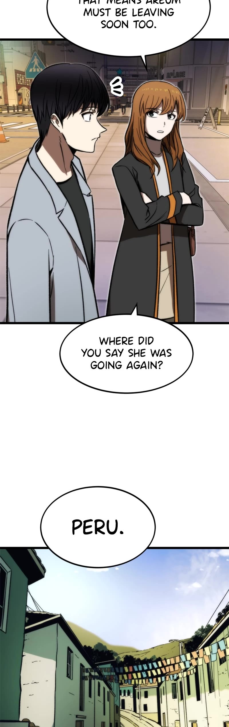 Ultra Alter Chapter 121 page 60 - Chapter 121: Ep. 121 - Epilogue