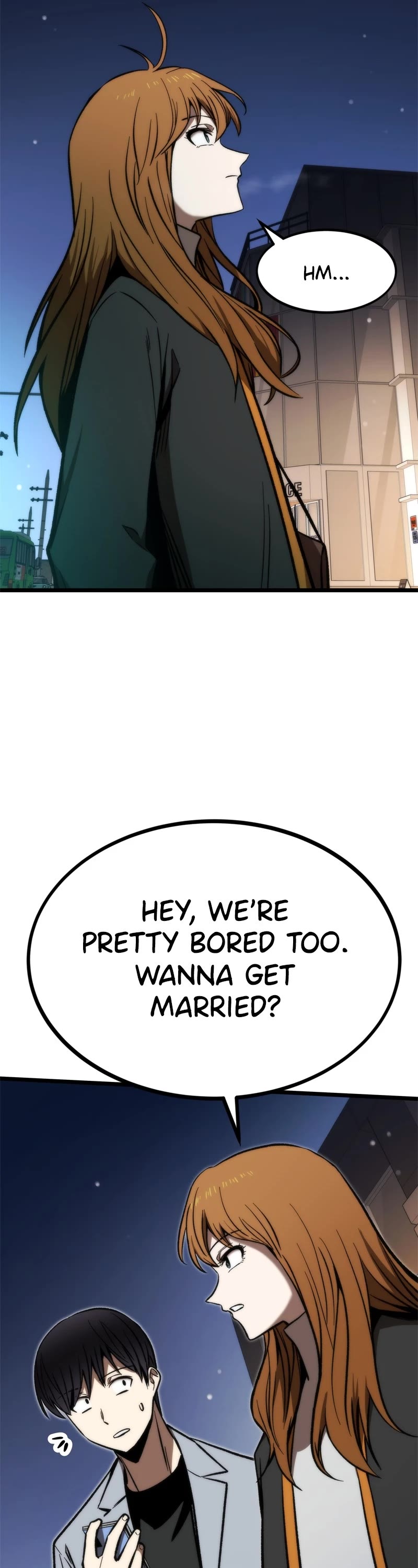 Ultra Alter Chapter 121 page 63 - Chapter 121: Ep. 121 - Epilogue