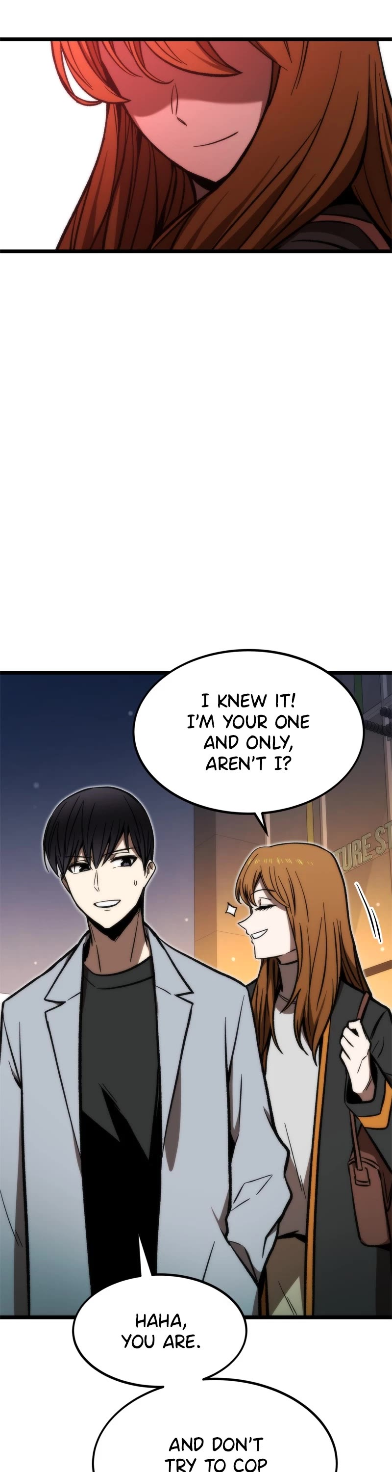 Ultra Alter Chapter 121 page 67 - Chapter 121: Ep. 121 - Epilogue