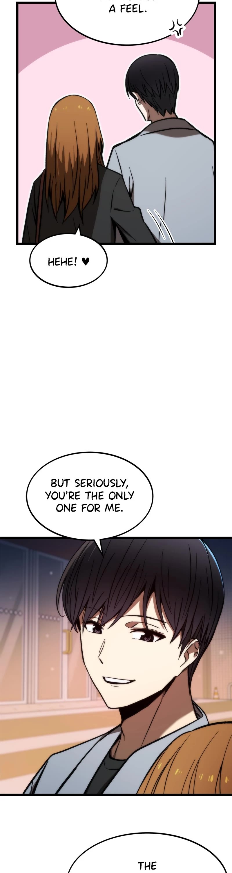 Ultra Alter Chapter 121 page 68 - Chapter 121: Ep. 121 - Epilogue
