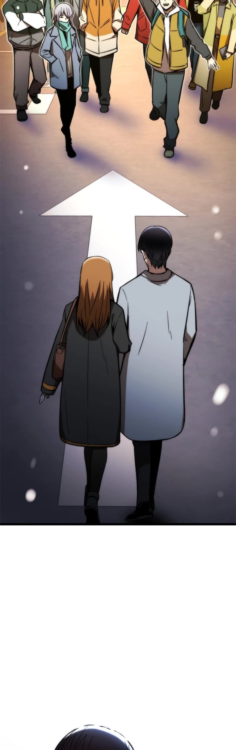 Ultra Alter Chapter 121 page 70 - Chapter 121: Ep. 121 - Epilogue