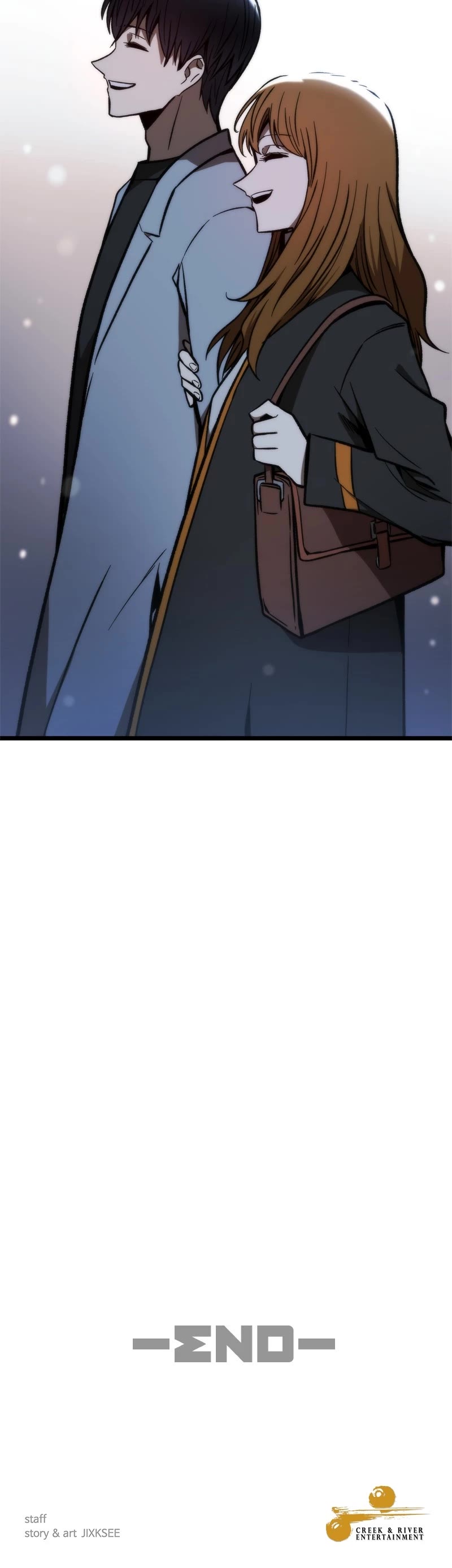 Ultra Alter Chapter 121 page 71 - Chapter 121: Ep. 121 - Epilogue
