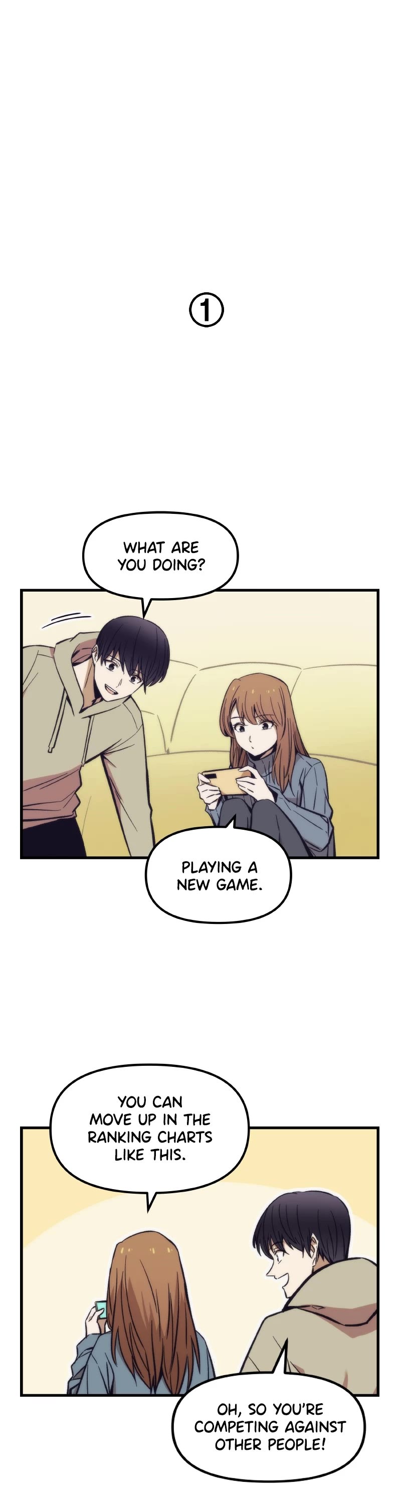 Ultra Alter Chapter 122 page 27 - Chapter 122: Afterword [END]