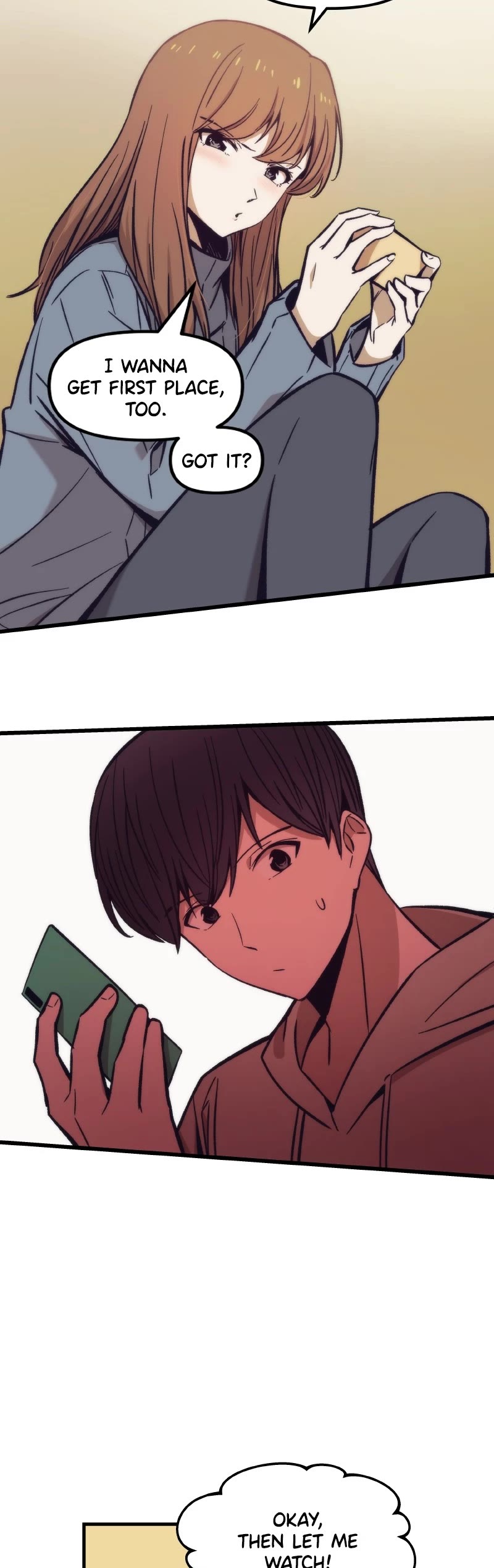 Ultra Alter Chapter 122 page 29 - Chapter 122: Afterword [END]