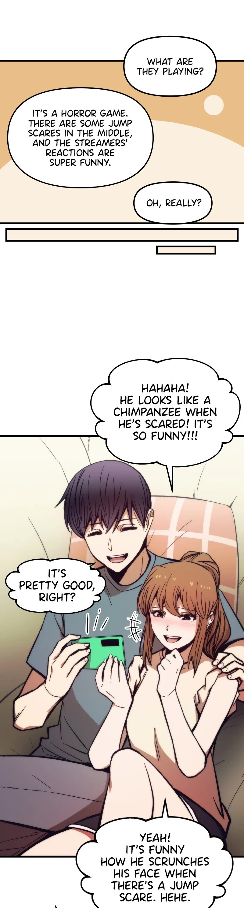 Ultra Alter Chapter 122 page 38 - Chapter 122: Afterword [END]