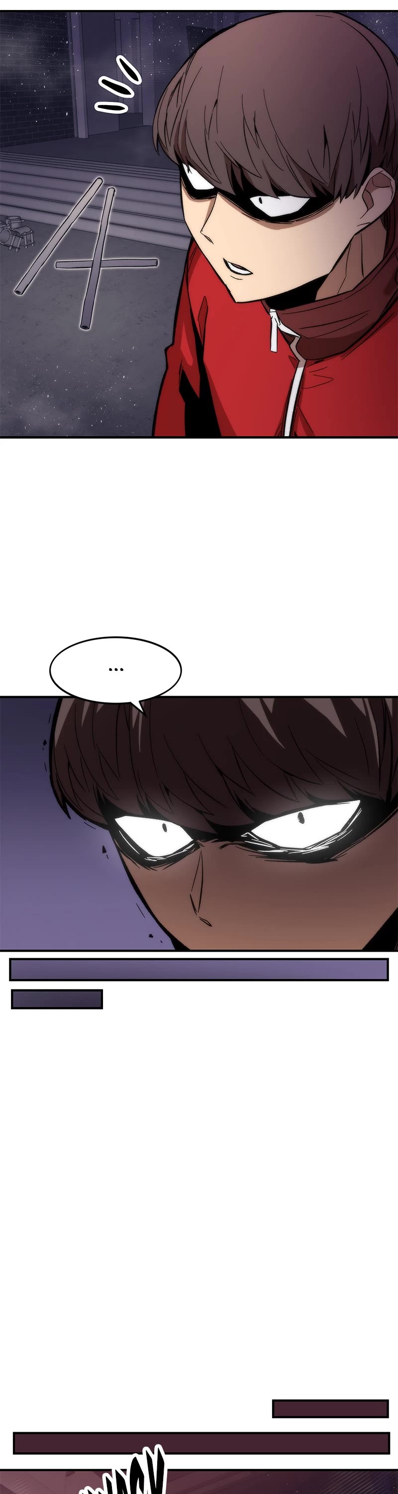 Ultra Alter Chapter 13 page 11 - Chapter 13: Ep. 13 - Trash Mobs