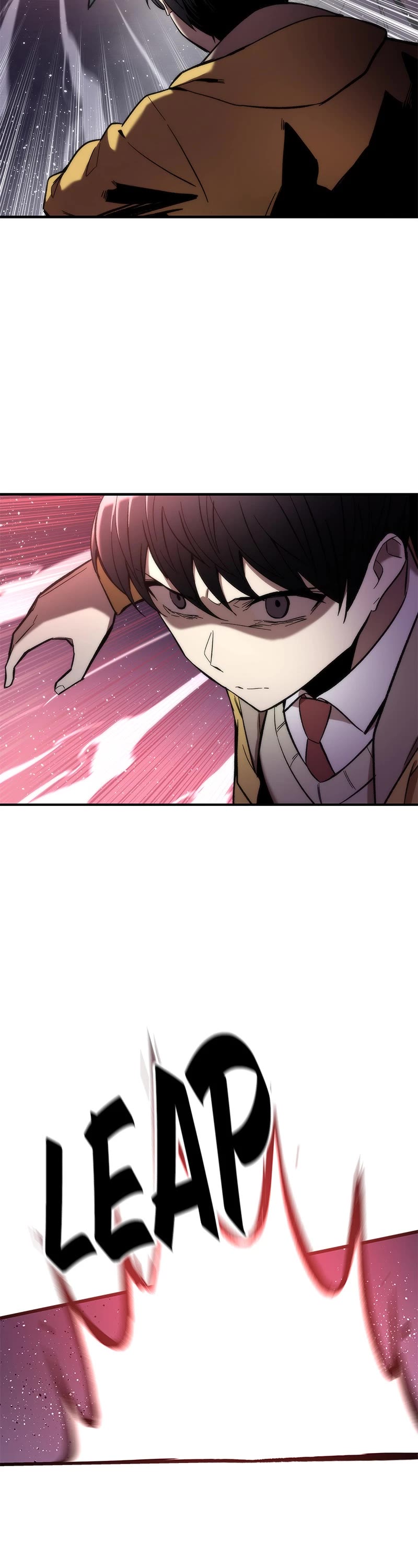 Ultra Alter Chapter 13 page 4 - Chapter 13: Ep. 13 - Trash Mobs