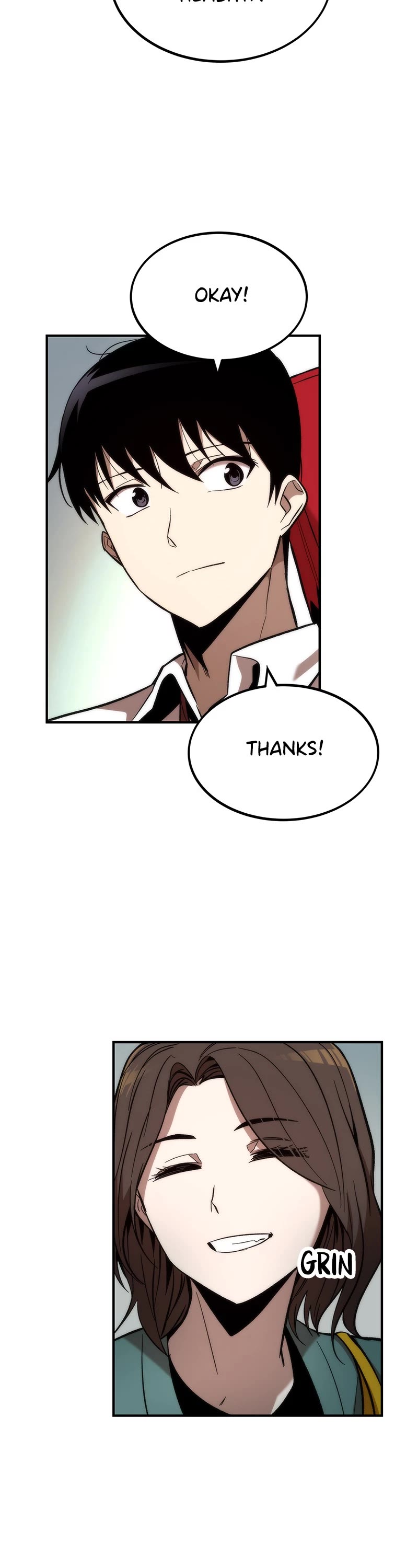 Ultra Alter Chapter 13 page 41 - Chapter 13: Ep. 13 - Trash Mobs